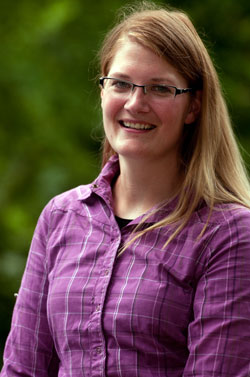 Dr. Britta Habbe