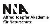 Logo: Alfred Toepfer Akademie für NAturschutz
